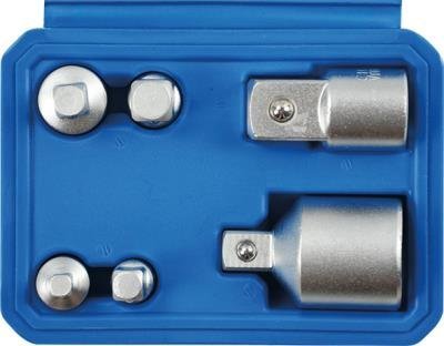 Kunzer 7AAS06 Sada adaptérů 6 ks