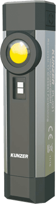 Kunzer PL-031 Led pracovní osvětlení