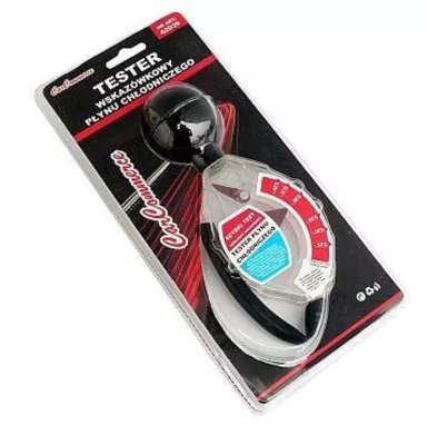 Car Commerce 42039 Tester nemrznoucí kapaliny