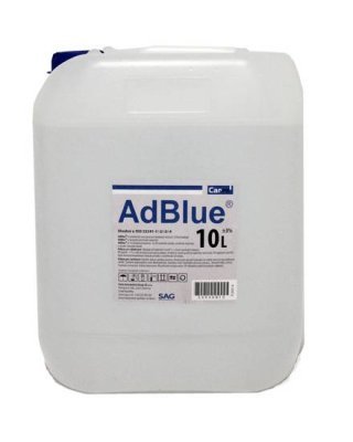Carfit ADBlue 10L