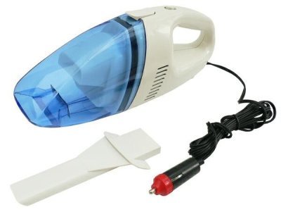 Car Commerce 42850 Vysavač do auta 12V