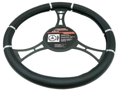 Car Commerce 61128 Potah na volant