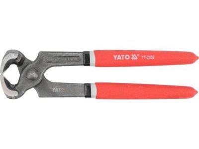 Yato Kleště štípací čelní 200 mm YT-2052