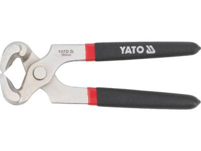 Yato Kleště štípací čelní 160 mm YT-2046