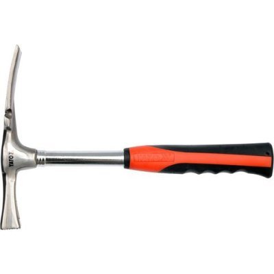 Yato Kladivo zednické 600 g typ "B" kovové YT-4562