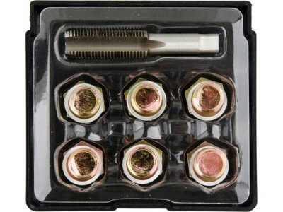 Yato Sada na opravu závitů olejových van M15X1.5 YT-17572
