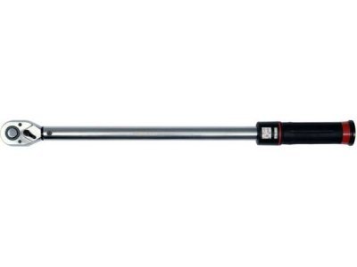 Yato Momentový klíč 1/2" 65-350Nm YT-07609