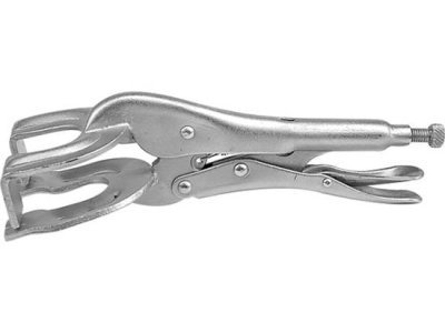 Vorel Kleště samosvorné 250 mm W-TYPE 44400