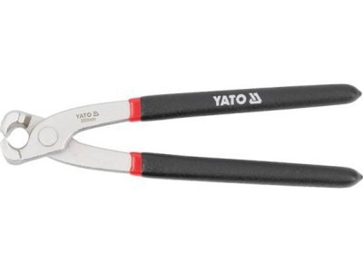 Yato Kleště štípací čelní dlouhé - 200 mm YT-2058