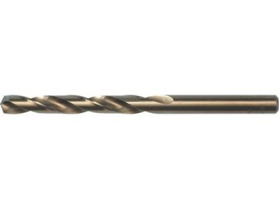 Yato Vrták na kov 8,5 mm HSS-COBALT 1 ks 135° YT-4085