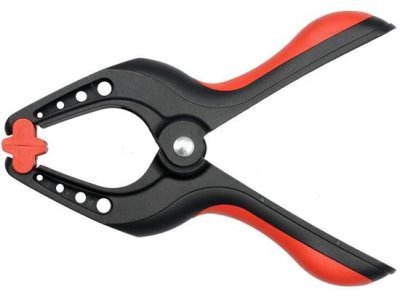 Yato Svěrka 150 x 55 x 68 mm pružinová YT-64271