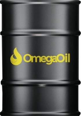 Omega Synthetic LC 5W-30 60L