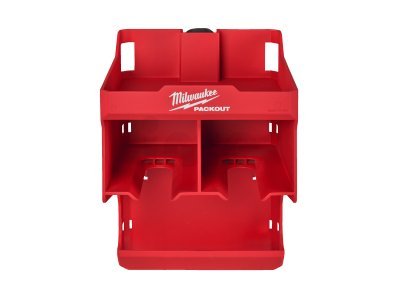 Milwaukee 4932480712 PACKOUT police pro uložení vrtačky