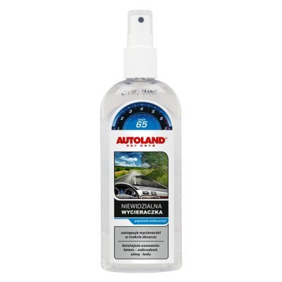 Autoland 135010299 Tekuté stěrače 300ml