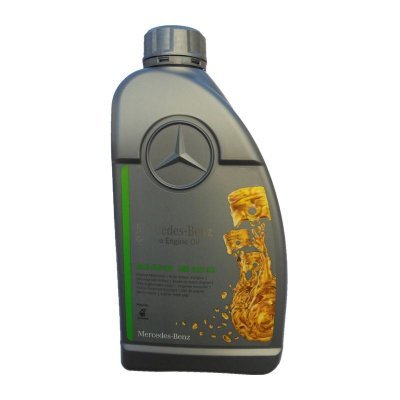 Mercedes-Benz MB 229.52 5W-30 1L