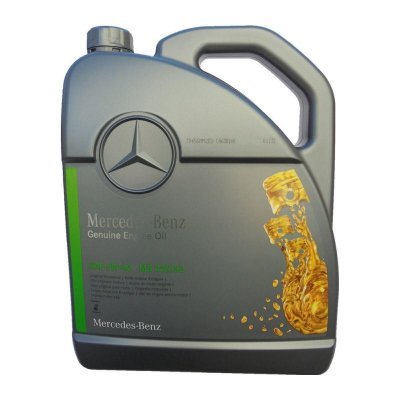 Mercedes-Benz MB 229.52 5W-30 5L