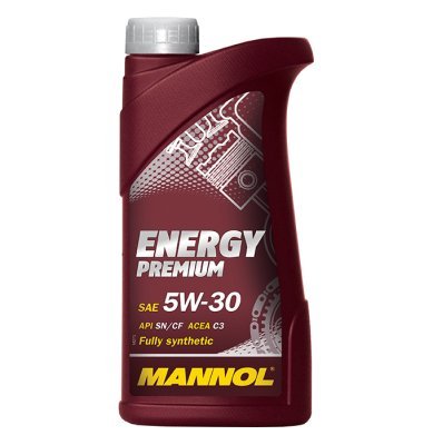 Mannol Energy PREMIUM 5W-30 1L