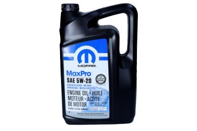 Mopar MaxPro 5W-20 5L