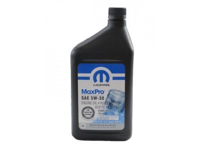 Mopar MaxPro 5W-30 946ml
