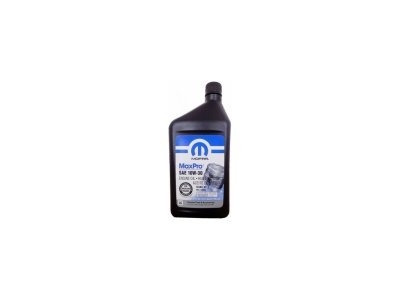 Mopar MaxPro 10W-30 946ml