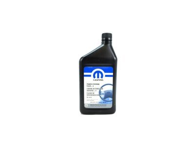 Mopar Power steering fluid +4 946ml