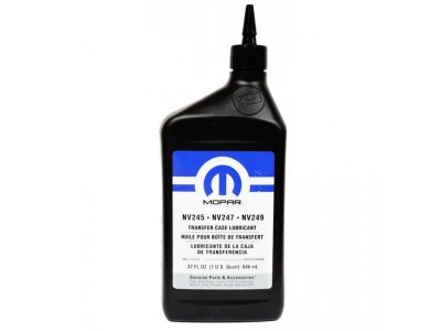 Mopar NV245/NV247/NV249 946ml