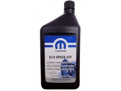 Mopar ZF 8 & 9 speed ATF 946ml
