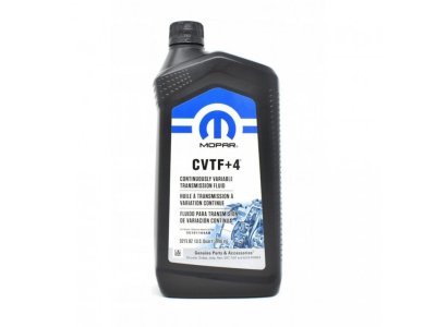 Mopar CVTF+4 převodový olej 946ml