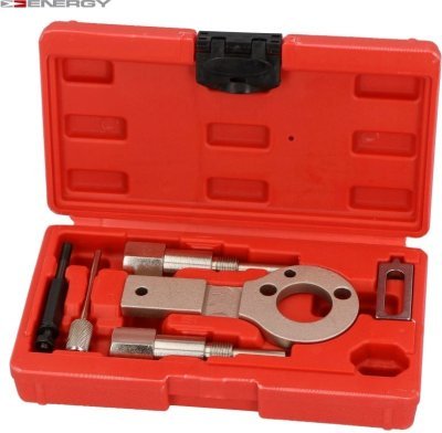 Energy Sada aretací rozvodů SAAB Opel Vauxhall 1.9CDTI TDCi NE00182