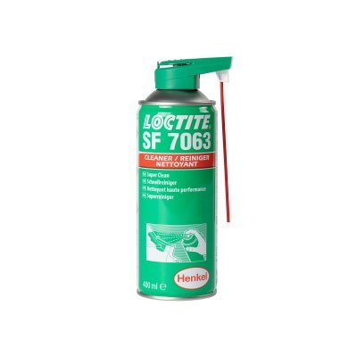 Loctite SF 7063 - Univerzální čistič 400ml