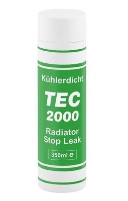 TEC-2000 Radiator Stop Leak 350 ml