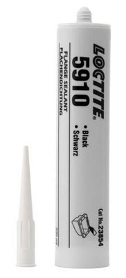 Loctite SI 5910 - plošné těsnění černé 300ml
