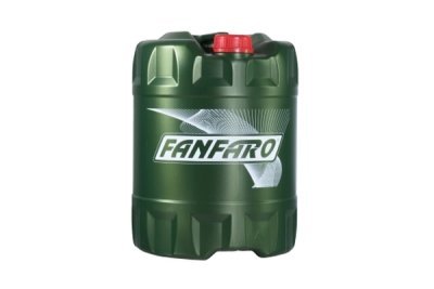 Fanfaro Super TRD 15W-40 20L