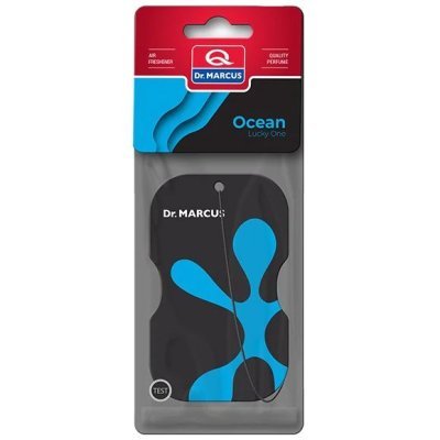 Dr.Marcus Lucky One Ocean