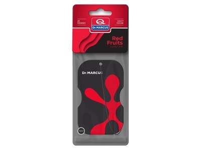 Dr.Marcus Lucky One Red Fruits
