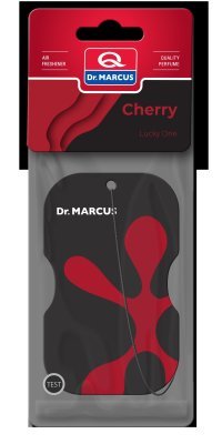 Dr.Marcus Lucky One Cherry