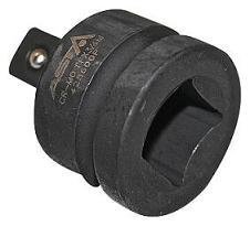 Asta 428600P Redukčný rázový nadstavec 1" x 3/4" CrMo