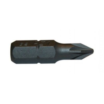 Asta Bit 1/4" PZ2 L25mm HEX 6mm