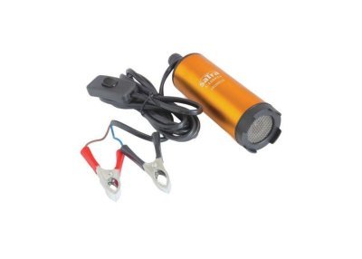 Asta S-12DP51 Mini ponorné čerpadlo 12 V, 60 W