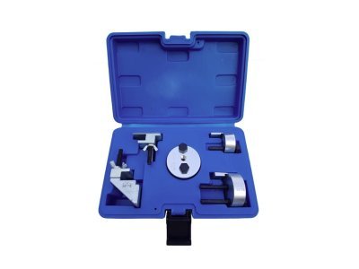 Asta S-BS268 Sada pro montáž drážkových řemenů