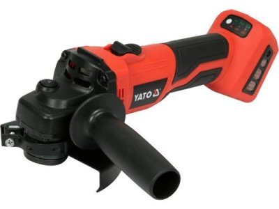 Yato Úhlová bruska 18V 125mm YT-828293