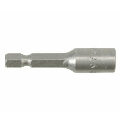 Yato Nástavec magnetický 1/4" 7 x 48 mm CrV blistr YT-1512