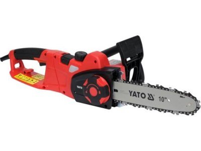 Yato Řetězová elektrická pila 2W1 750W YT-84877