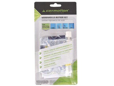 Carmotion 86184 Sada na opravu čelního skla