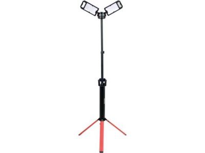 Yato Přenosná 5000lm LED reflektorová lampa YT-81811
