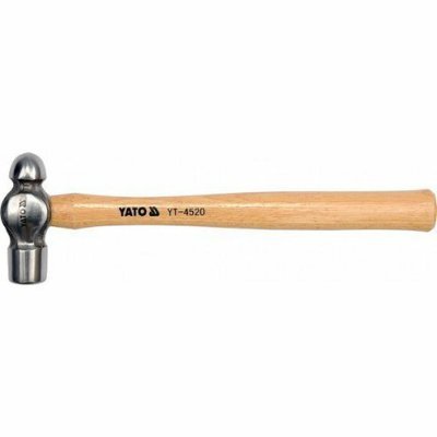 Yato Kladivo klempířské 225g YT4519