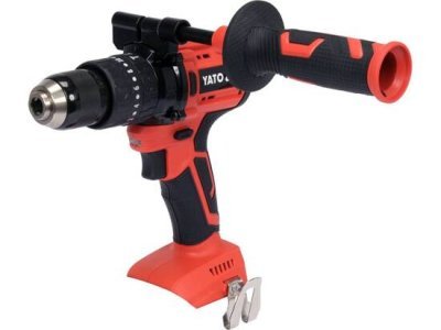 Yato Úderová vrtačka 18V bez baterie YT-82792