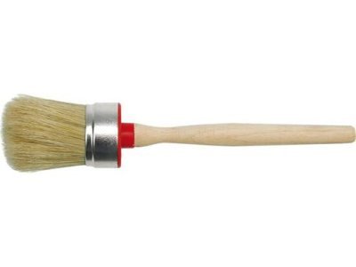 Toya Kulatý štětec 30mm 09583