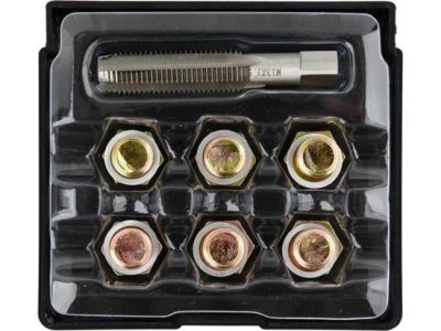 Yato Sada pro opravu závitů olejových van M13X1,5mm 5 Ks YT-17571