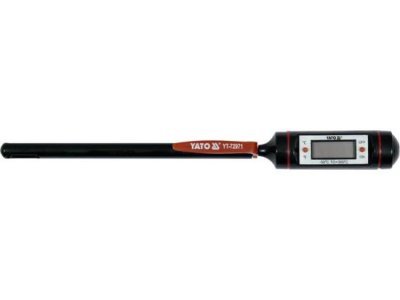 Yato Elektronická teploměr YT-72971